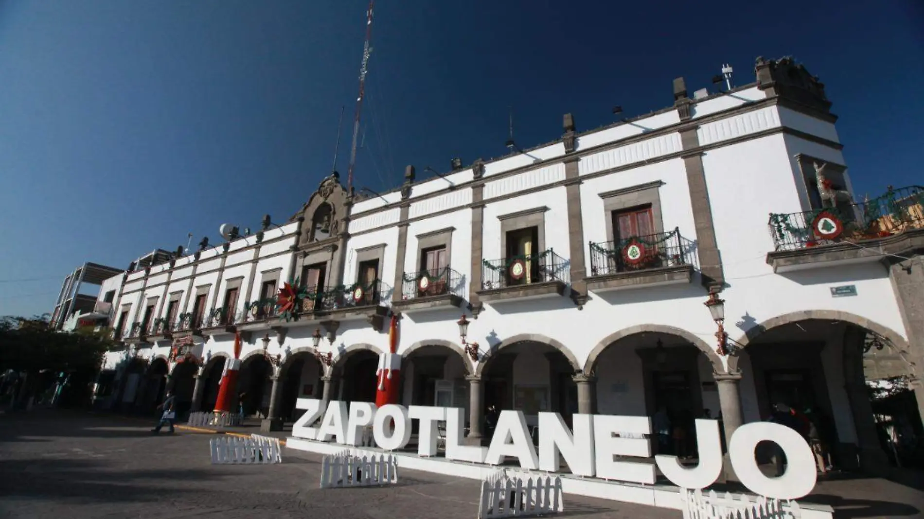 Recorridos Zapotlanejo